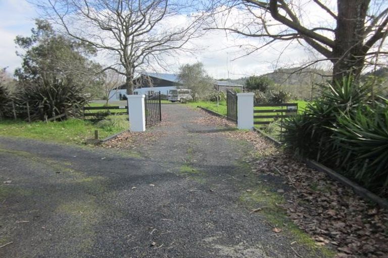 Photo of property in 591 Waitawheta Road, Waihi, 3682