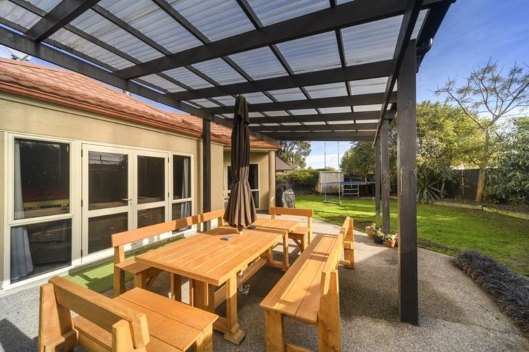 Photo of property in 7 Madison Avenue, Milson, Palmerston North, 4414