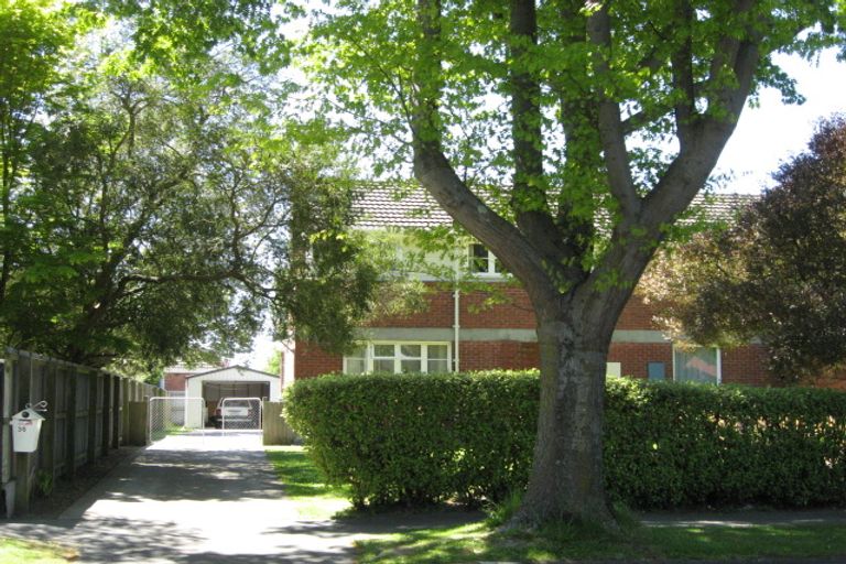 Photo of property in 38 Truman Road, Bryndwr, Christchurch, 8053