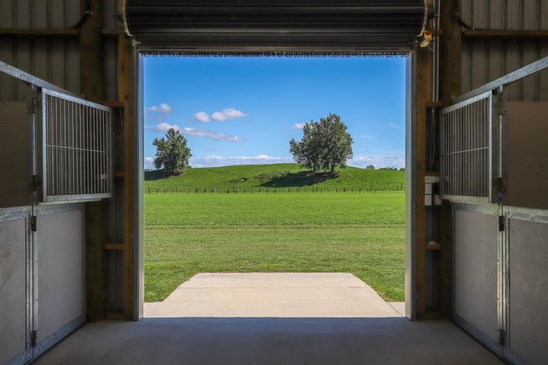 Photo of property in 242 Maraetai Rd - State Highway State Highway, Tokoroa, 3491