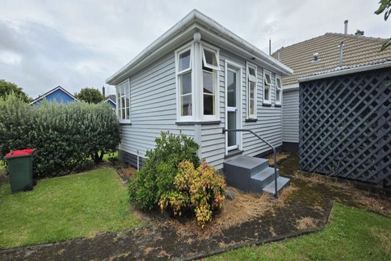 Photo of property in 149 Coronation Avenue, Welbourn, New Plymouth, 4310