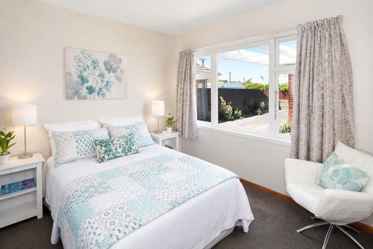 Photo of property in 4 Glencoe Street, Burnside, Christchurch, 8053