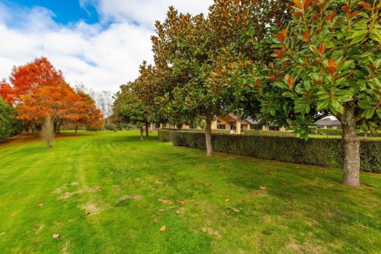 Photo of property in 7 Poplar Lane, Matangi, Hamilton, 3284