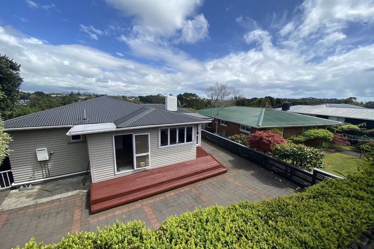 Photo of property in 40 Essex Street, Vogeltown, New Plymouth, 4310