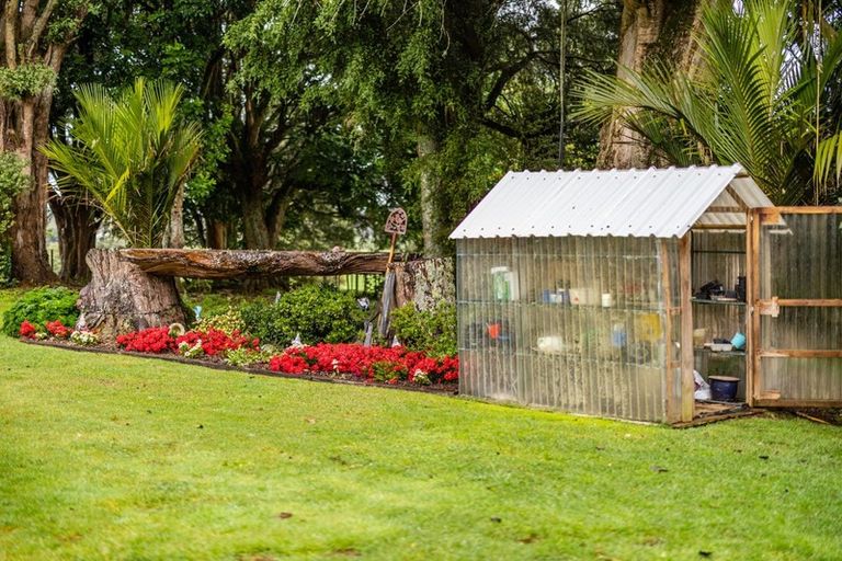 Photo of property in 21 Waiare Road, Okaihau, 0475