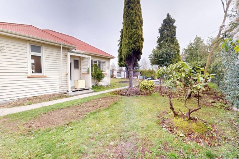 Photo of property in 81 Archibald Street, Tinwald, Ashburton, 7700