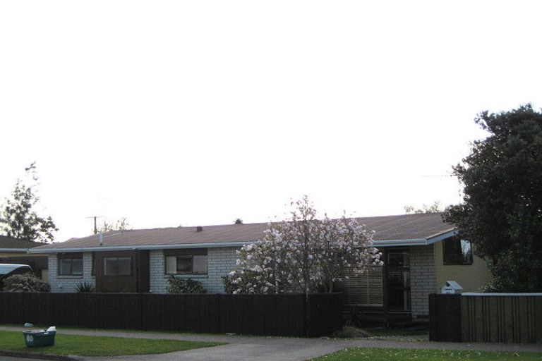 Photo of property in 80 Henderson Street, Whakatane, 3120