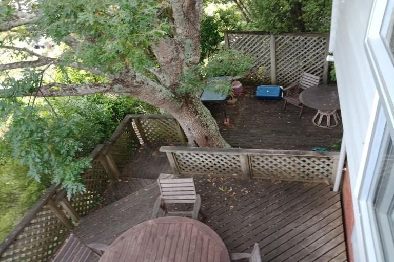 Photo of property in 36 Walter Road, Lowry Bay, Lower Hutt, 5013