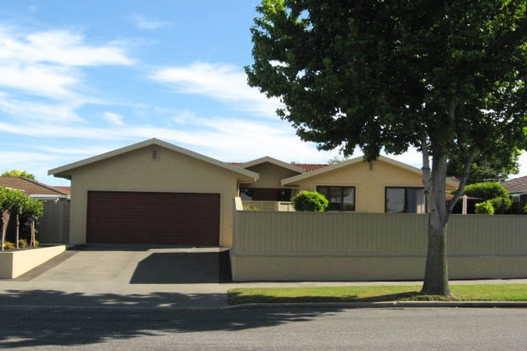 Photo of property in 45 Woodbury Street, Russley, Christchurch, 8042