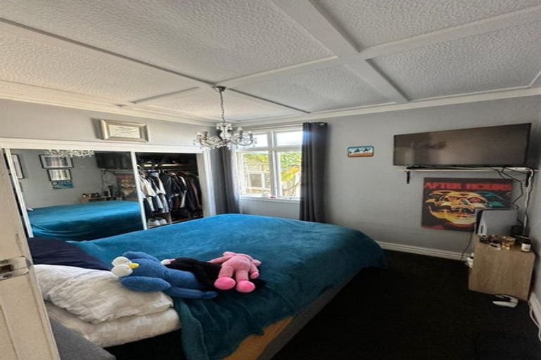 Photo of property in 97 Randwick Crescent, Moera, Lower Hutt, 5010