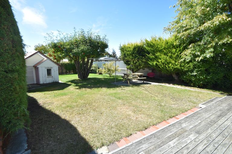 Photo of property in 140 Mackenzie Drive, Twizel, 7901