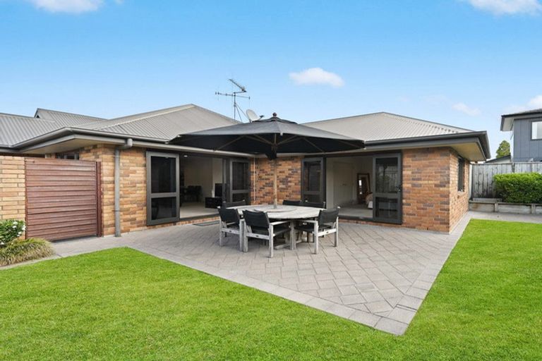 Photo of property in 16 Rossiter Place, Chartwell, Hamilton, 3210