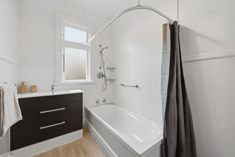 Photo of property in 11 Waterloo Street, Saint Kilda, Dunedin, 9012