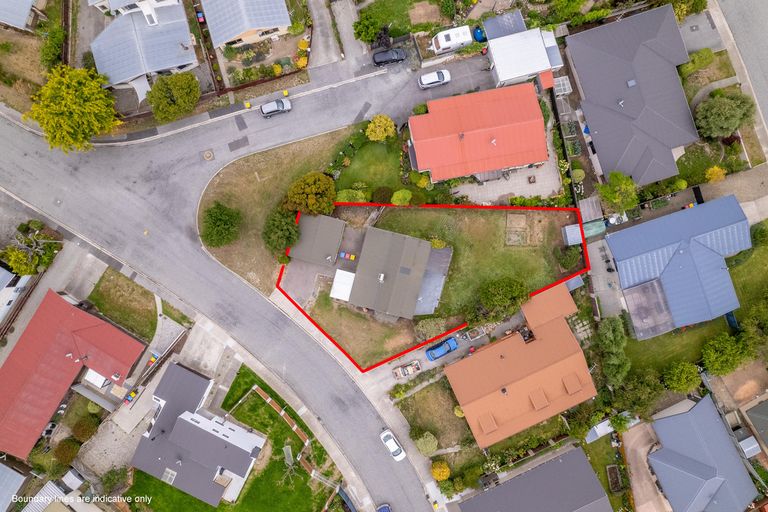 Photo of property in 14 Bruce Place, Alexandra, 9320