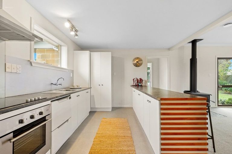 Photo of property in 110 Main North Road, Woodend, 7610