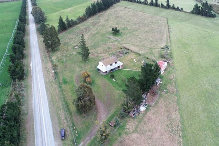 Photo of property in 392 Kings Road, Southbridge, Leeston, 7682