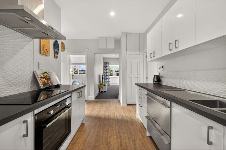 Photo of property in 25 Harker Street, Spreydon, Christchurch, 8024