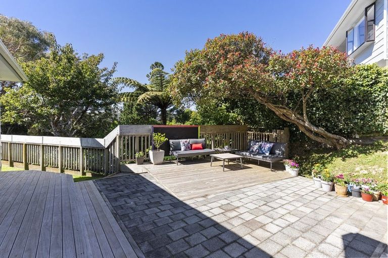 Photo of property in 15 Abilene Crescent, Churton Park, Wellington, 6037