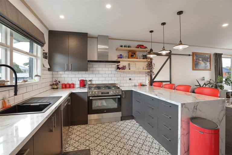 Photo of property in 44 Wilkin Street, Tinwald, Ashburton, 7700