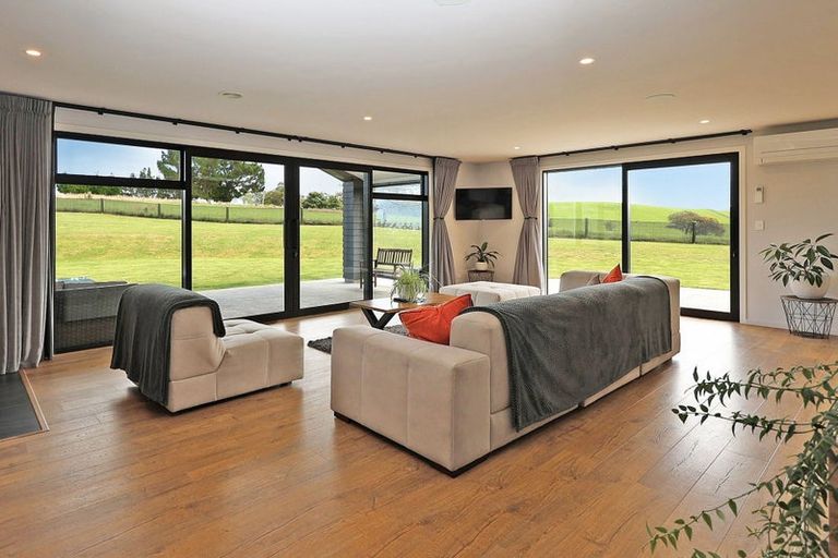 Photo of property in 18 Pukeko Lane, Waiareka Junction, Oamaru, 9491