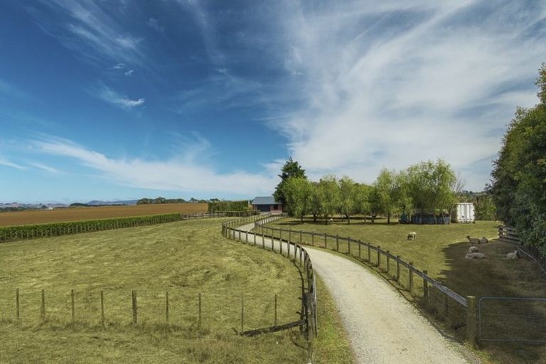 Photo of property in 154d Buckville Road, Buckland, Pukekohe, 2677