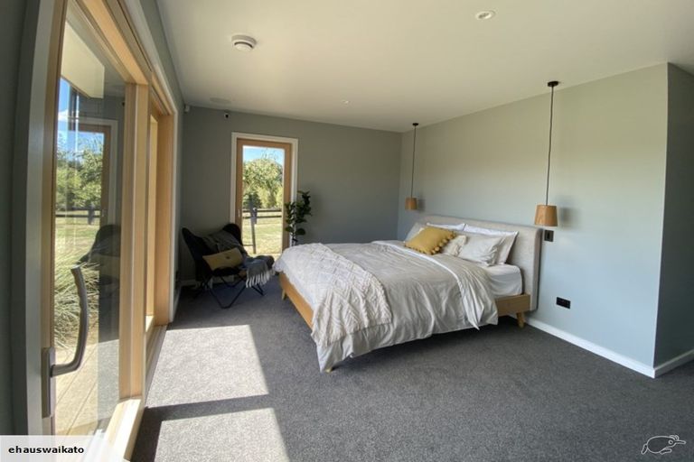 Photo of property in 45 Komak Road, Taupiri, 3791