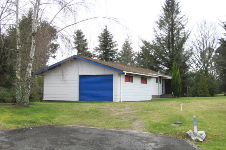 Photo of property in 5 Par Place, Kinloch, Taupo, 3377
