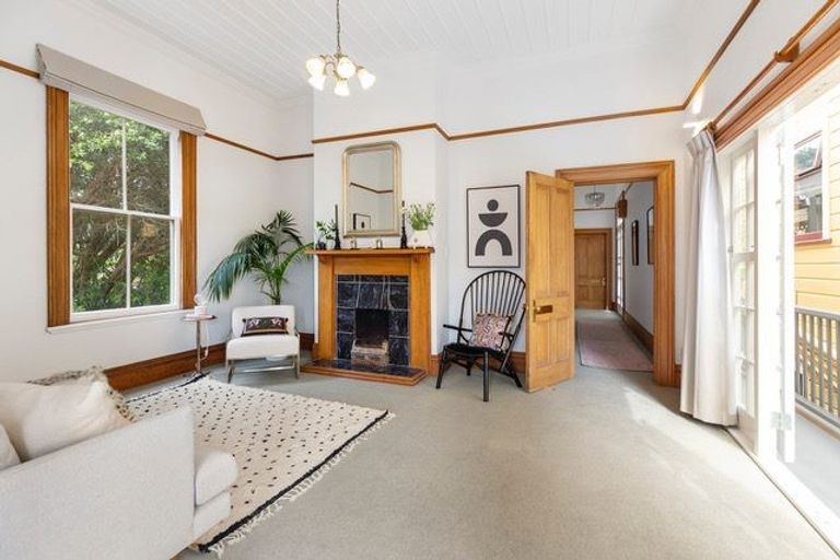 Photo of property in 149 Wallace Street, Mount Cook, Wellington, 6021