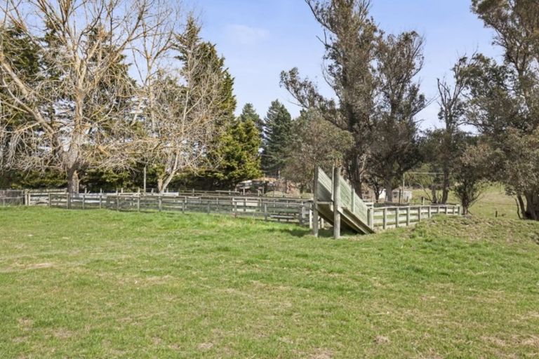 Photo of property in 204 Forestry Road, Ashley, Rangiora, 7477