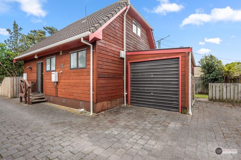Photo of property in 1/31 Malone Road, Waterloo, Lower Hutt, 5011