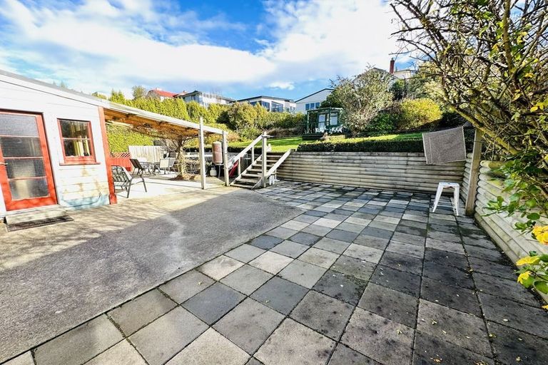 Photo of property in 50 Tees Street, South Hill, Oamaru, 9400
