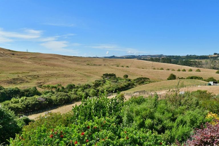 Photo of property in 240 Oyster Point Road, Kaukapakapa, Warkworth, 0984