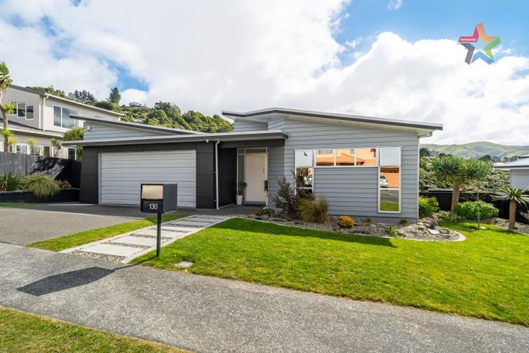Photo of property in 130 Redvers Drive, Belmont, Lower Hutt, 5010