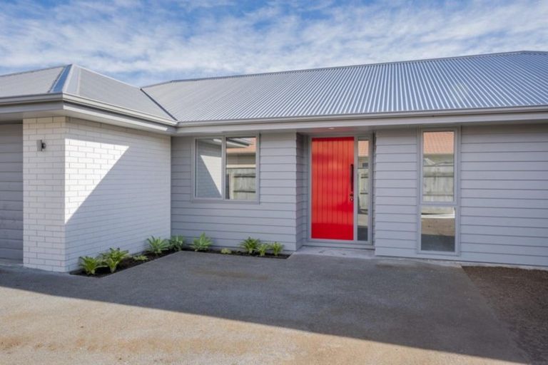 Photo of property in 25 Barry Curtis Place, Levin, 5510
