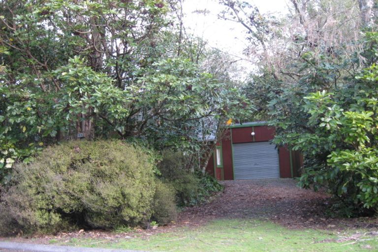 Photo of property in 13 Horomatangi Place, Kuratau, Turangi, 3381