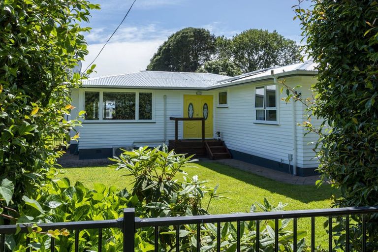 Photo of property in 67 Overdale Road, Putaruru, 3411
