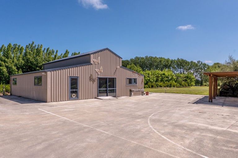 Photo of property in 21 Dalys Road, Lincoln, Christchurch, 7672