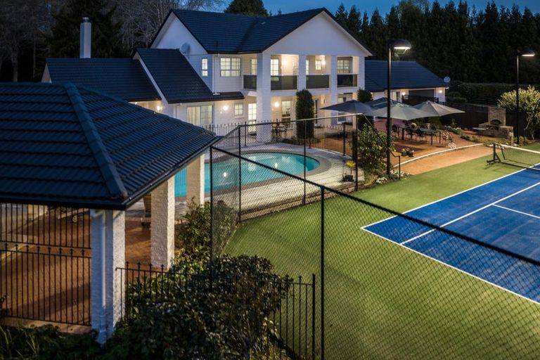 Photo of property in 53 Poplar Lane, Matangi, Hamilton, 3284