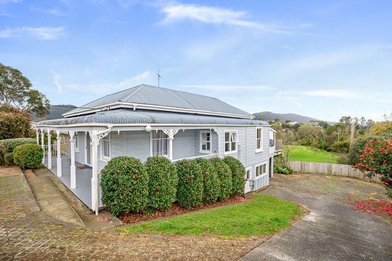 Photo of property in 46 Station Road, Te Kamo, Whangarei, 0112