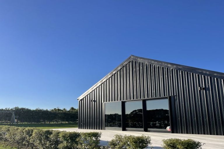 Photo of property in 101a Logan Road, Pukekawa, Tuakau, 2696