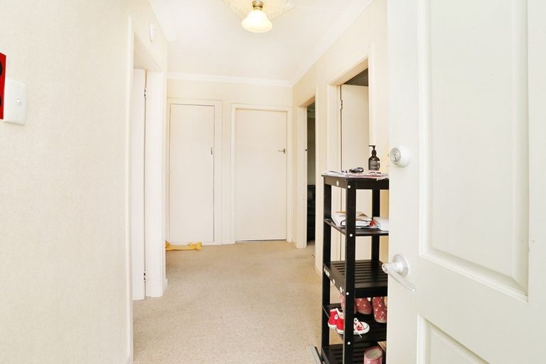 Photo of property in 23 Kowhai Avenue, Hargest, Invercargill, 9810