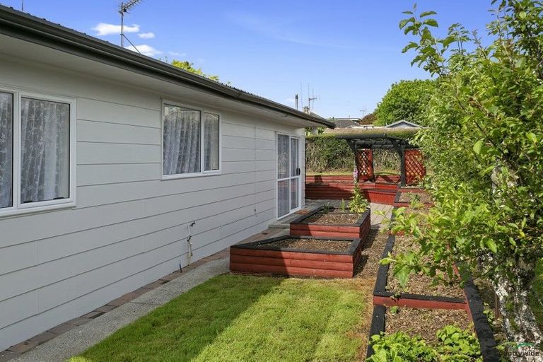 Photo of property in 24 Clothier Street, Putaruru, 3411