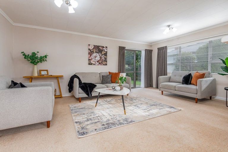 Photo of property in 4 Colombo Street, Hokowhitu, Palmerston North, 4410