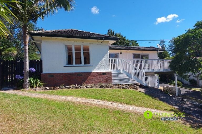 Photo of property in 106 Morningside Road, Morningside, Whangarei, 0110