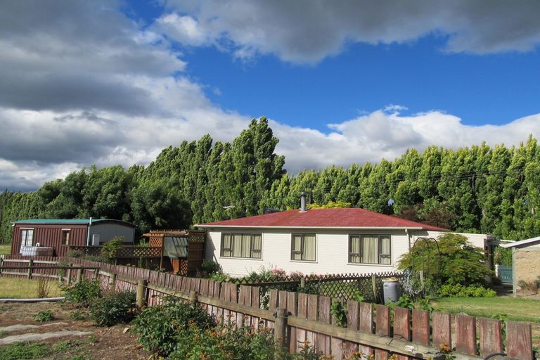 Photo of property in 137 Blackman Road, Blackmans, Alexandra, 9391