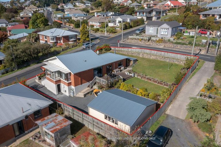 Photo of property in 15 Church Street, Green Island, Dunedin, 9018