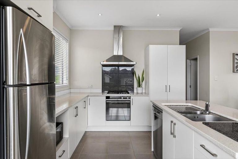 Photo of property in 1 Lanyard Street, Pyes Pa, Tauranga, 3112