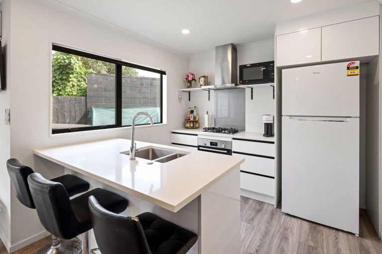 Photo of property in 4/39 Morrinsville Road, Hillcrest, Hamilton, 3216