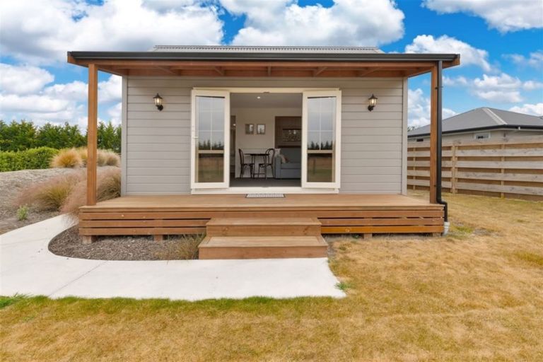 Photo of property in 691 Tram Road, Ohoka, Kaiapoi, 7692
