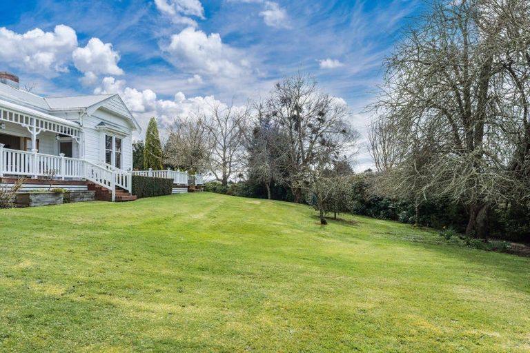 Photo of property in 947 Raetihi Ohakune Road, Ohakune, 4625